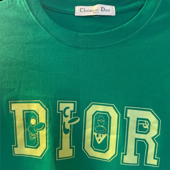 Luxury Unisex Shirt - Picture 4 of 4